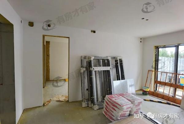 中海京叁号院-房家【九次】实地踩盘播报施工进度。 - 知乎
