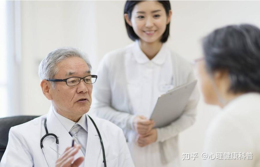 精神科医师为代表的临床医生有能力指导心理治疗师吗? - 知乎