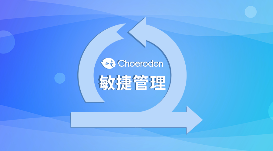 choerodon猪齿鱼敏捷管理实践二冲刺管理