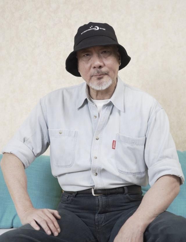 "大侠"徐少强:抛弃糟糠妻,诱雪梨未婚生子,71岁迷上女网红