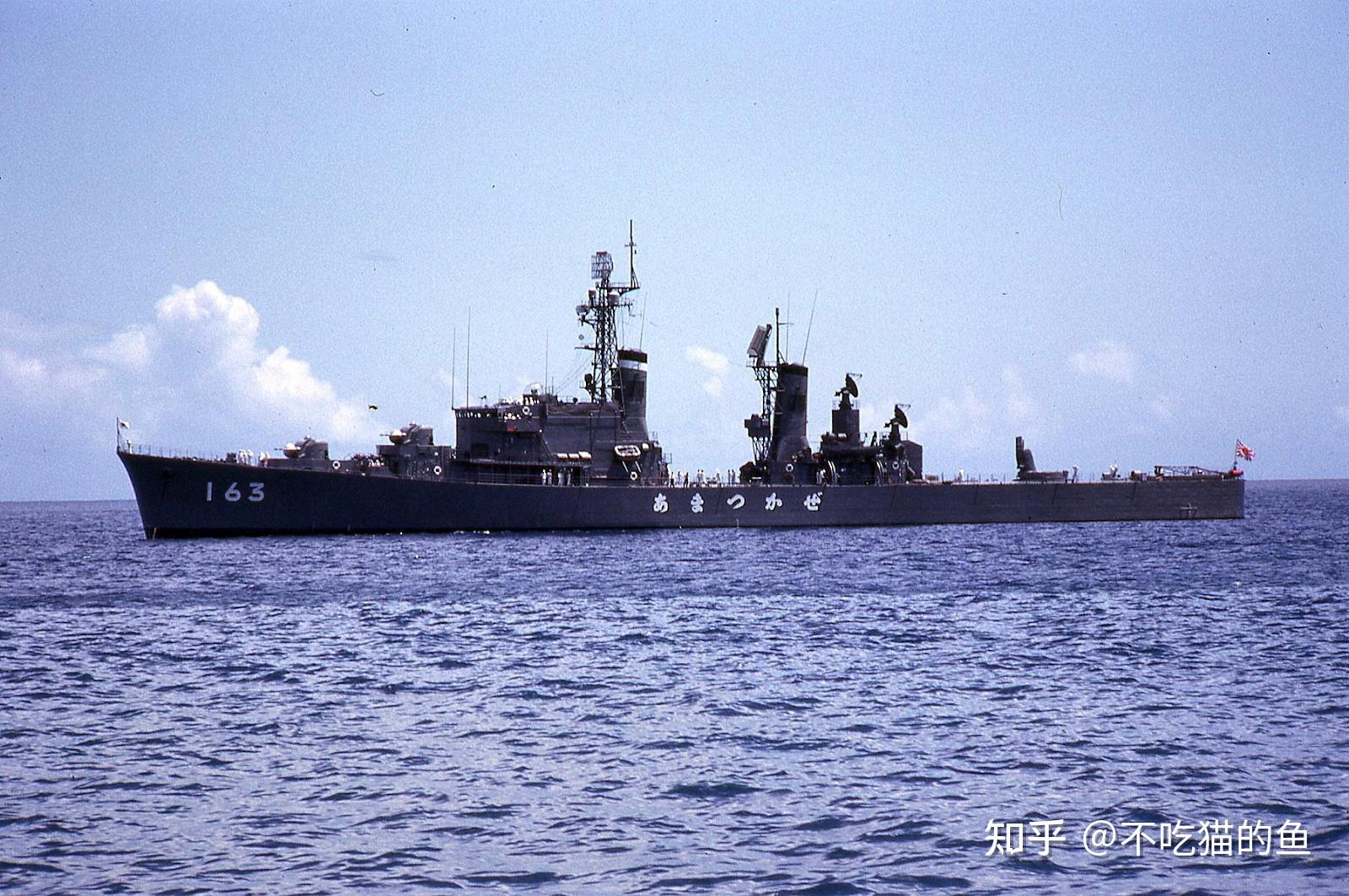 ddg/導彈驅逐艦