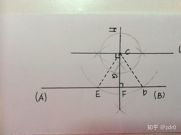 你也可以轻松的画出正十七边形 知乎