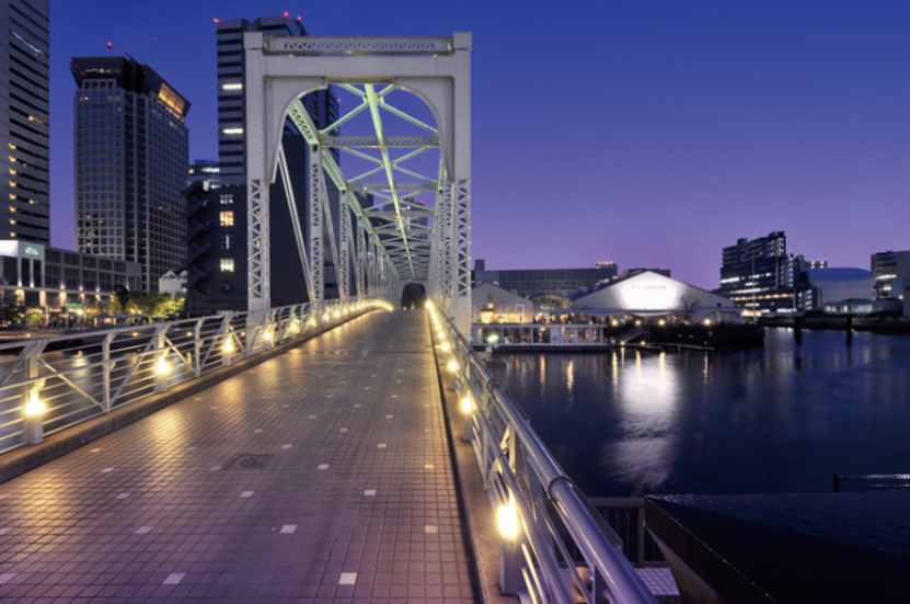 住在东京品川是何体验一文带你了解品川lifestyle