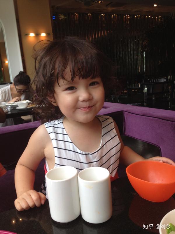 混血儿大多数很漂亮吗?