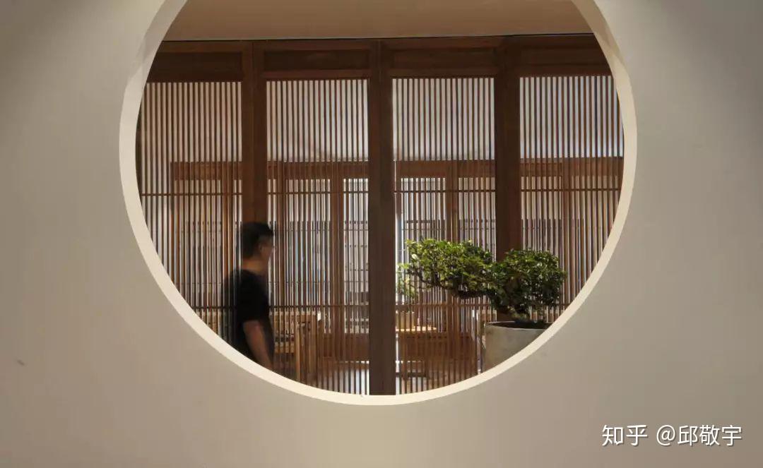 10个极具东方美学的禅意设计案例 · 越少越美 - 知乎