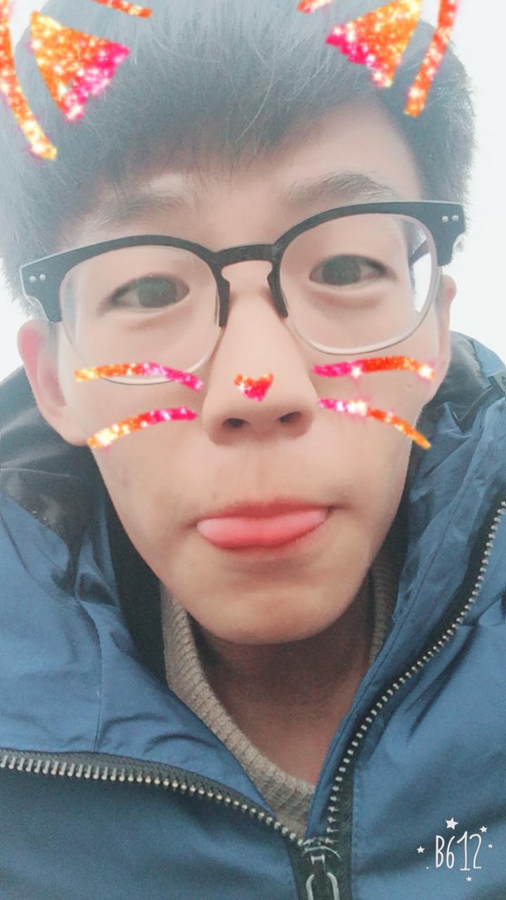 男生长得丑怎么办? - 英森的回答