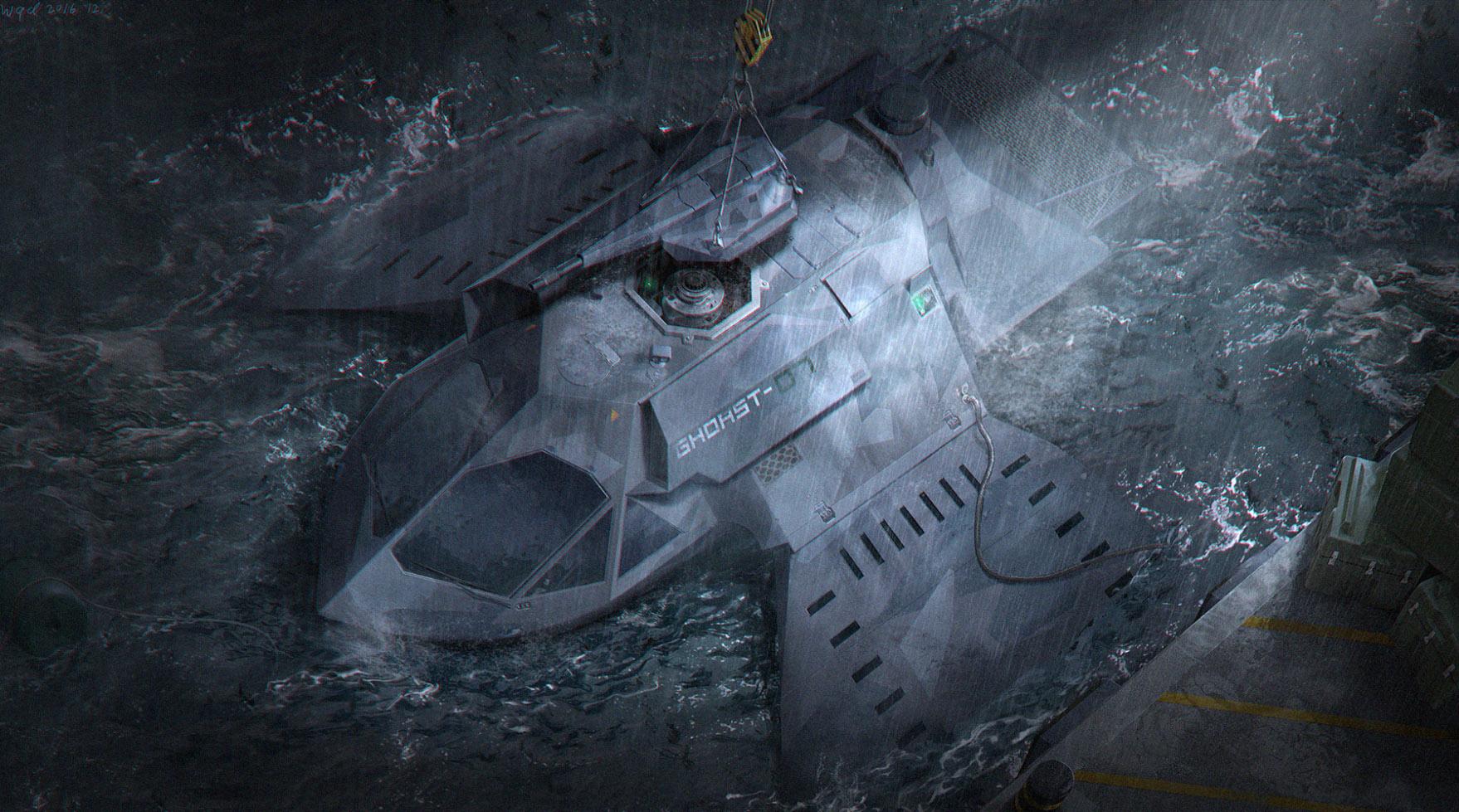 在游戏行业里,何为设计何为原画,又何为原画设