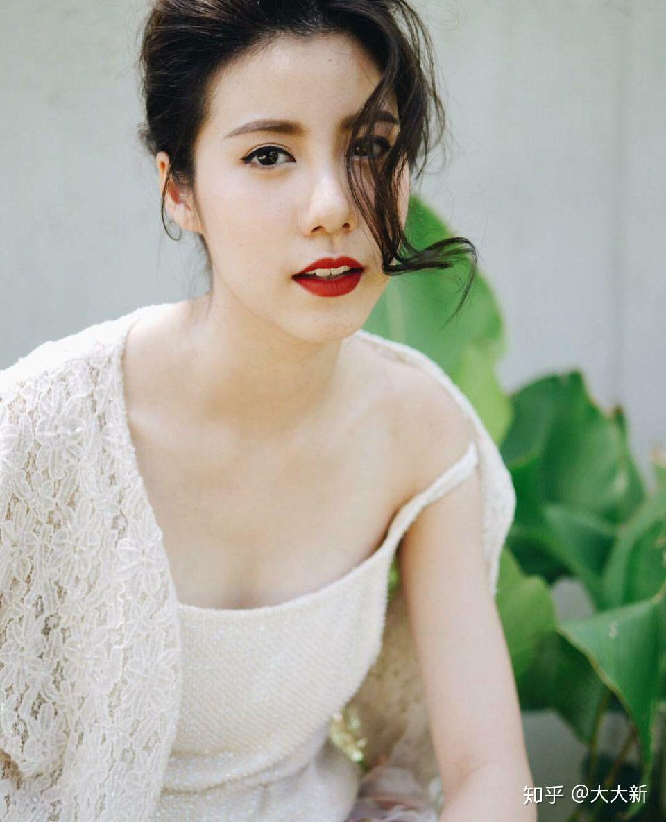 如何评价泰星小尼姑esther? - 知乎