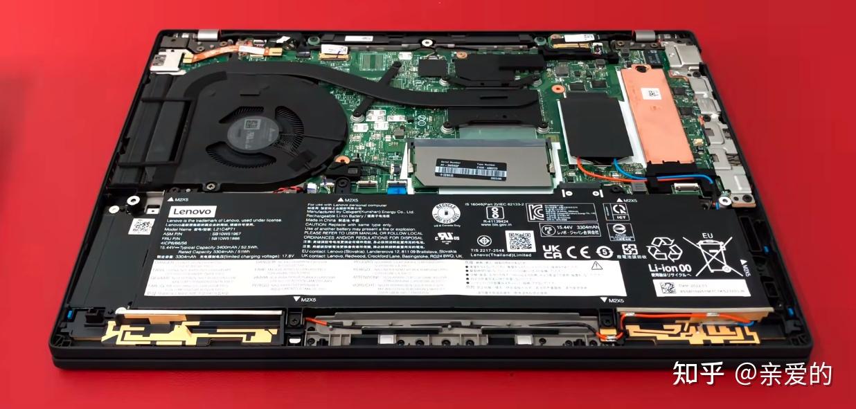 联想的thinkpad t14系列,你觉得能买吗? - 知乎