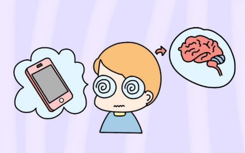 到底该不该阻止孩子看电视?美国儿科学会的建议,值得家长一看