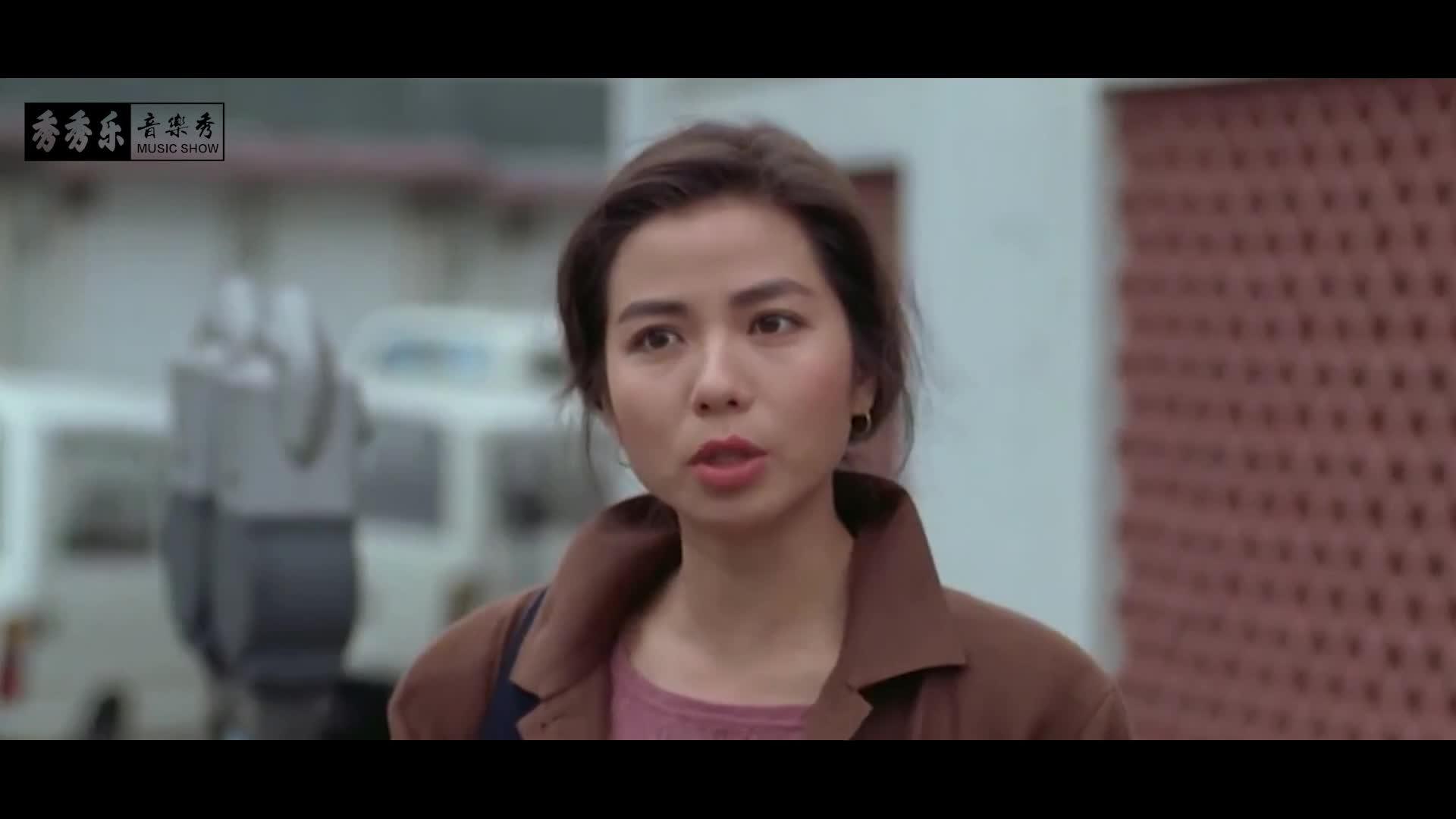 经典老歌:《刀郎,黄灿-雁南飞》献给你,伤感入心,太经典了!