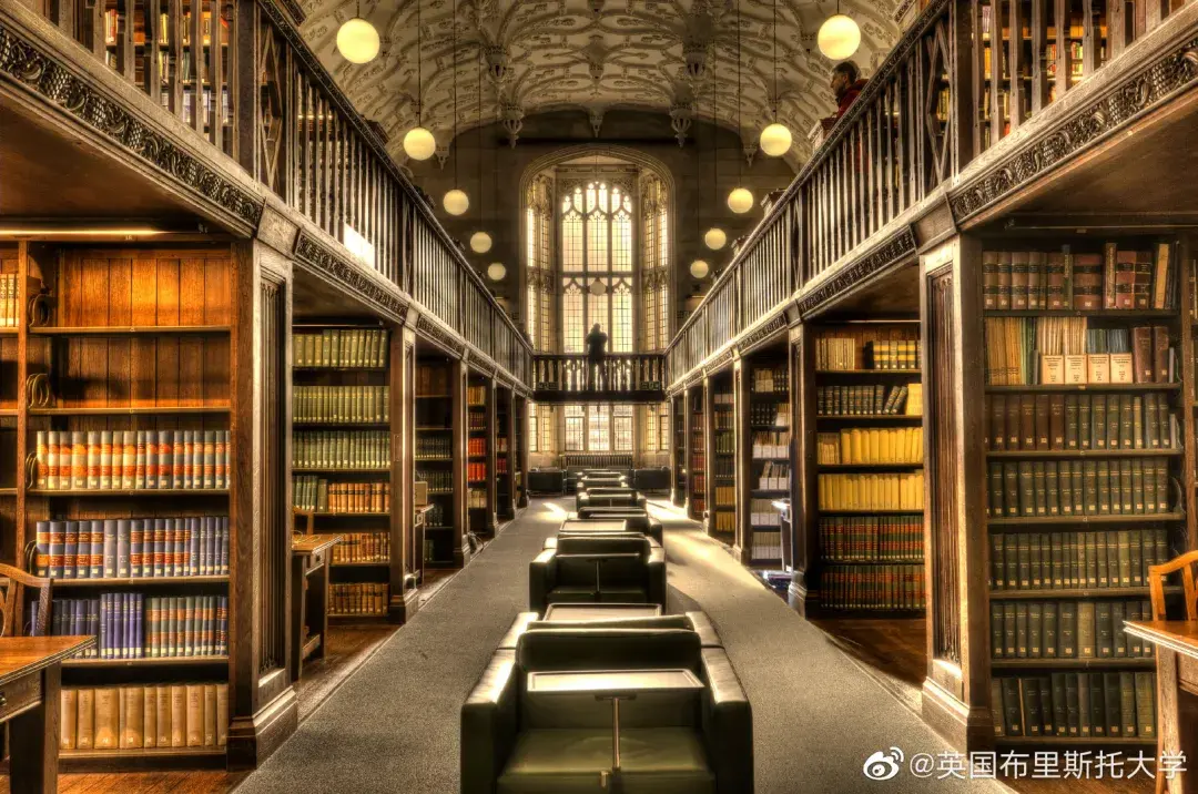 布里斯托大学