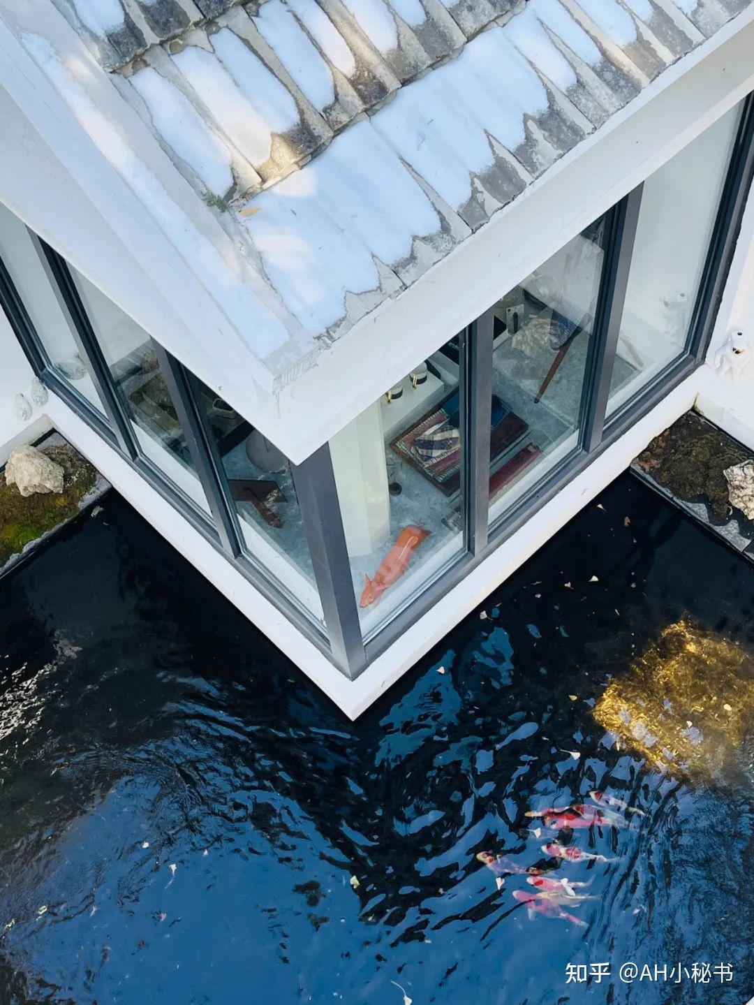 专访糖西美术馆沉浸在岁月的光影里