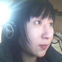 Zhihu profile picture for @incident