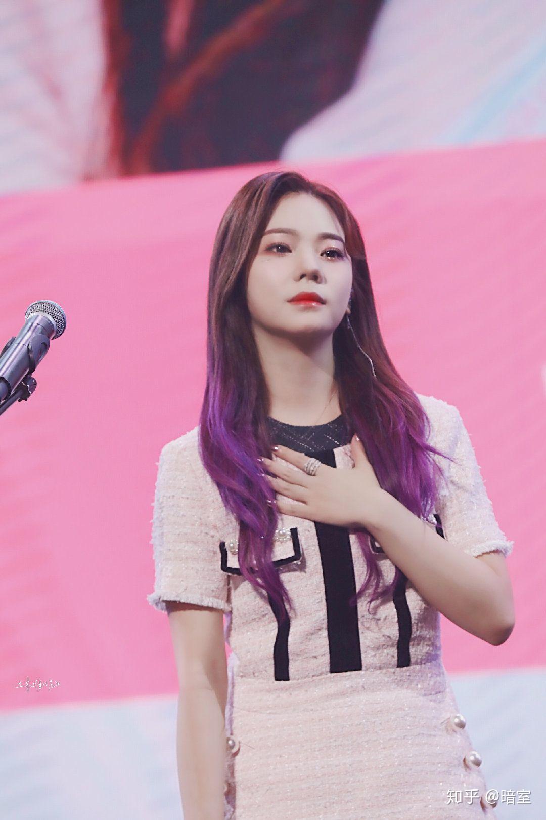 或者说说紫宁的资源经历之类的?可以说是安利帖吧? - 知乎