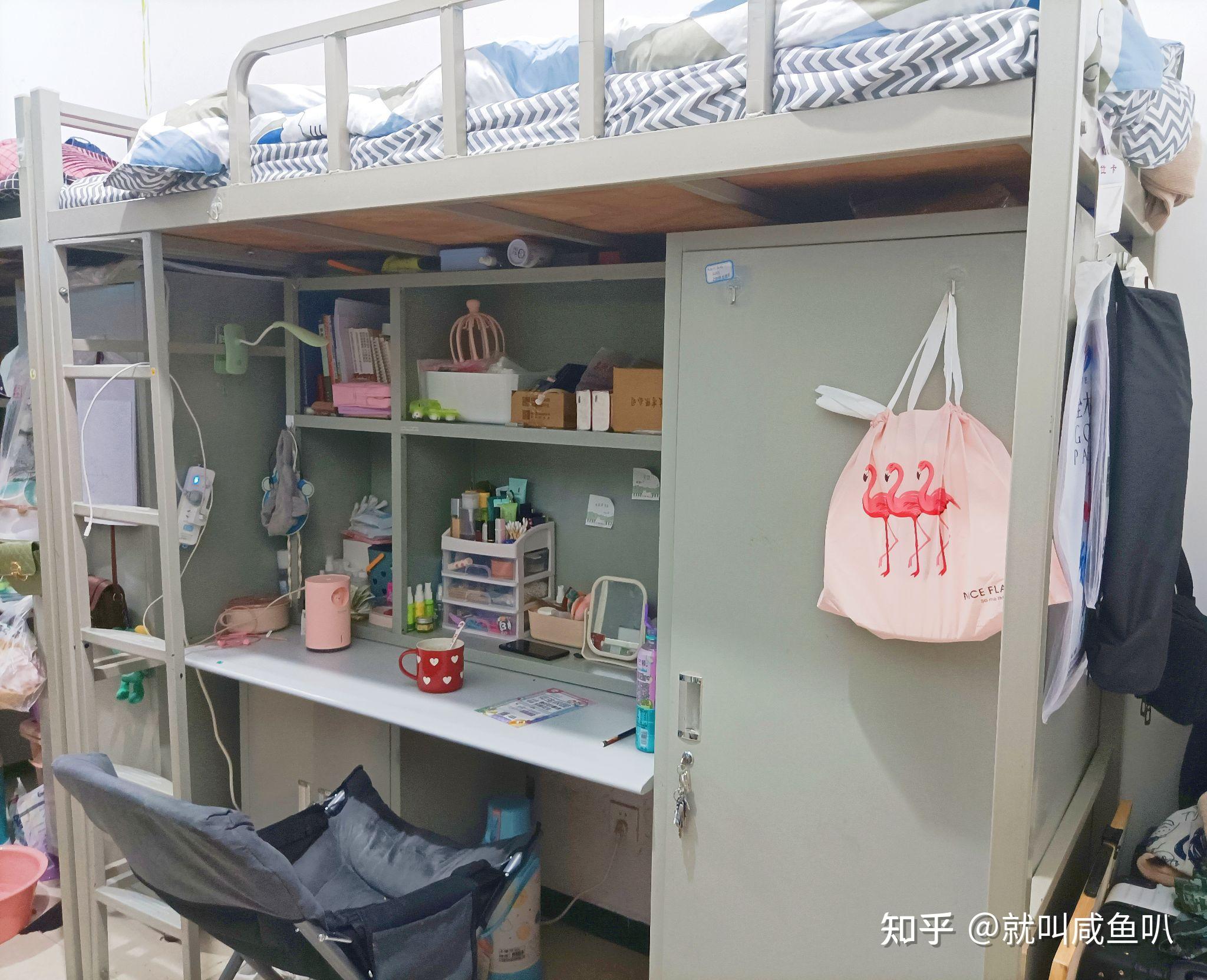 在宣化科技职业学院就读是什么体验? - 知乎