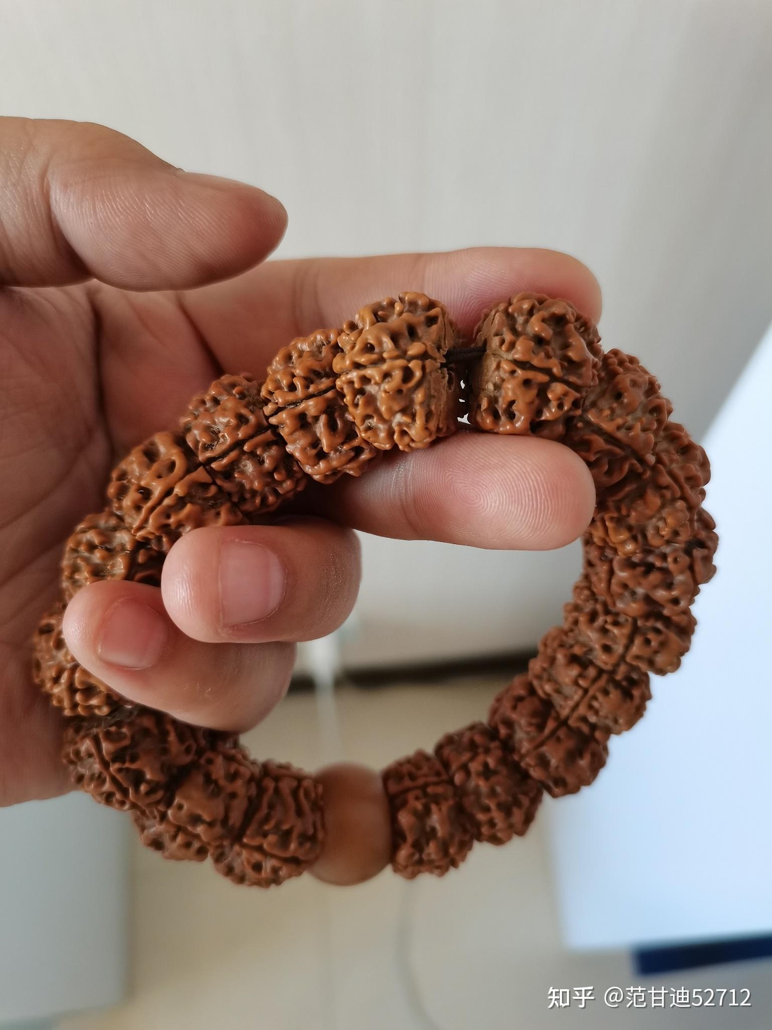 桃核偏头扇面是啥样的? - 知乎