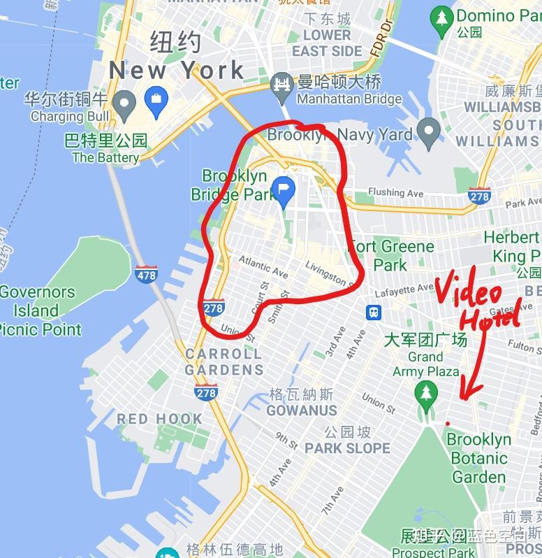 独自去纽约旅行如何保证安全？ - 知乎