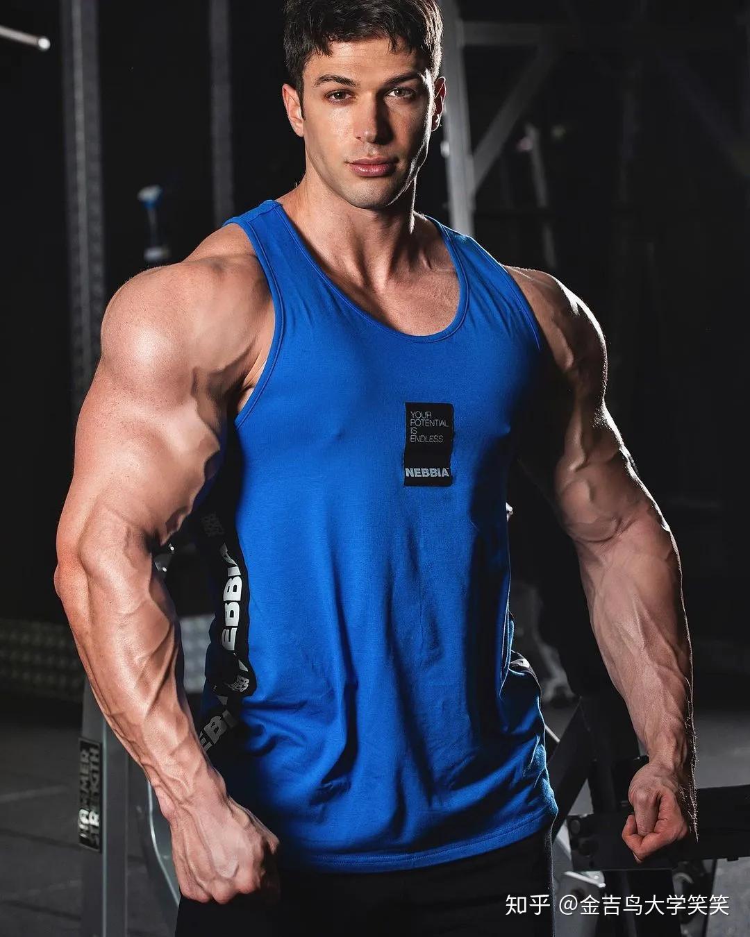 七大黄金方法,让你肌肉高效增长