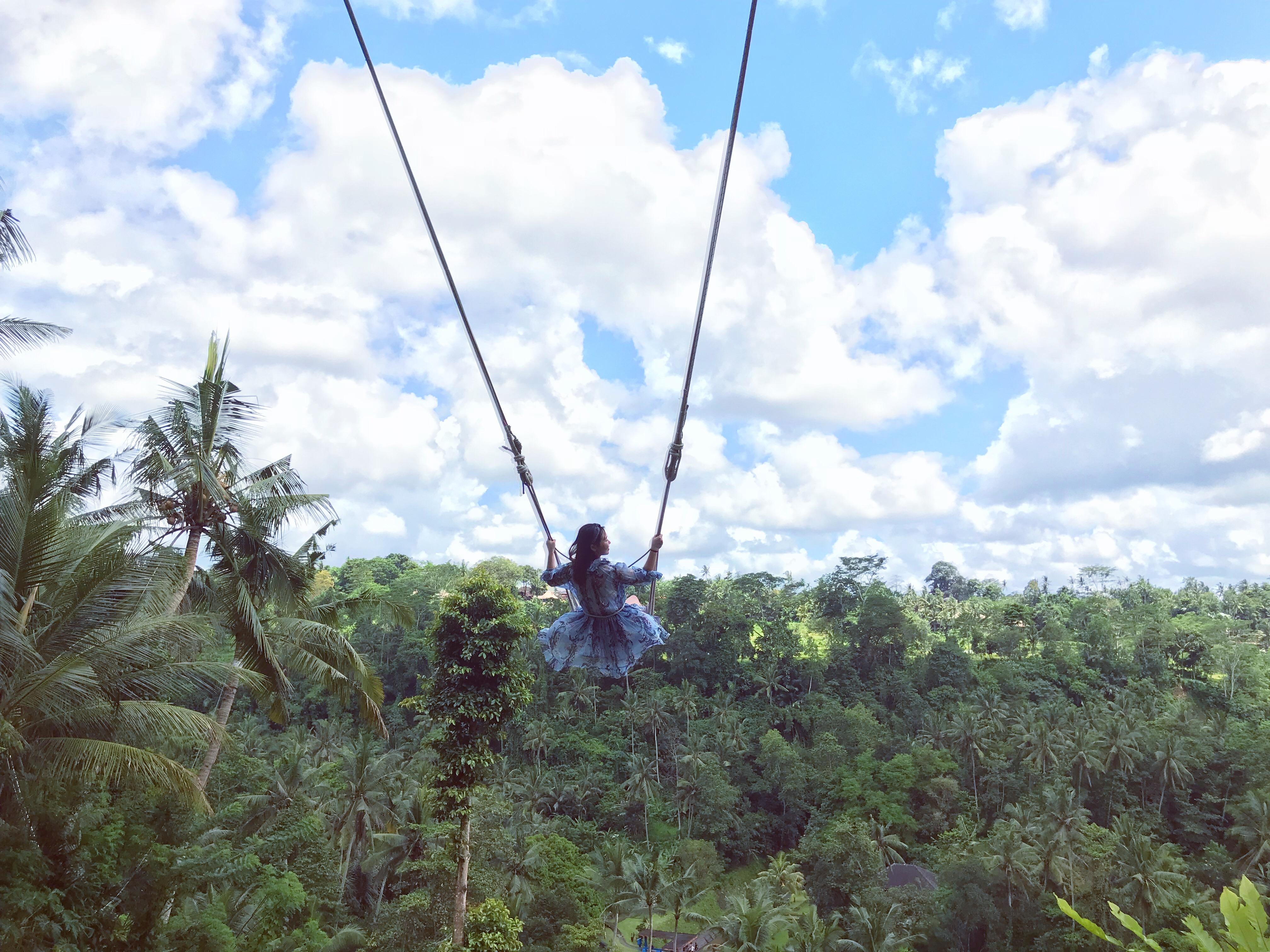 众多国际志愿者项目中,你最推荐哪个?