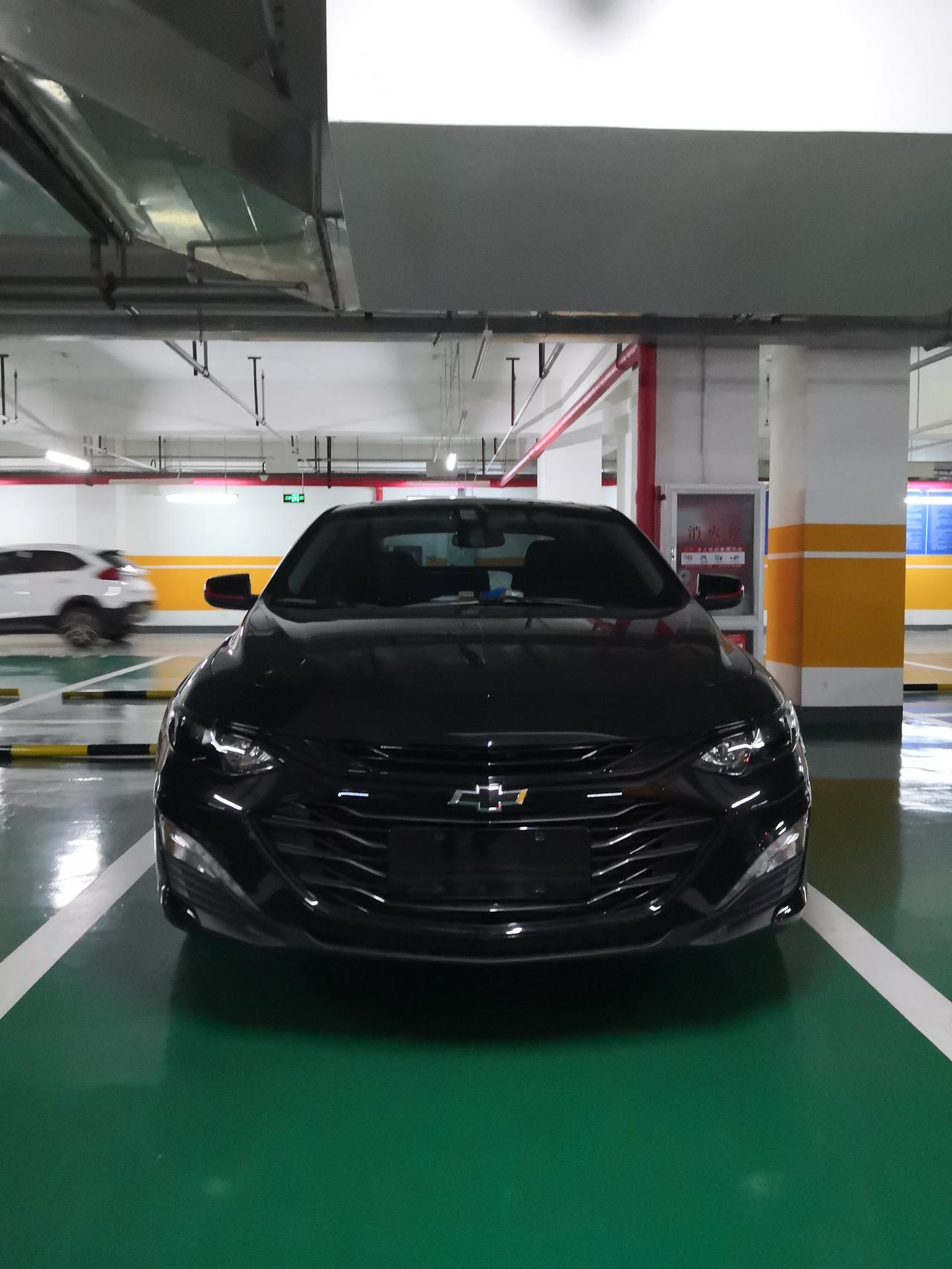 有没有开过迈锐宝xlredline的朋友说说这个车怎么样