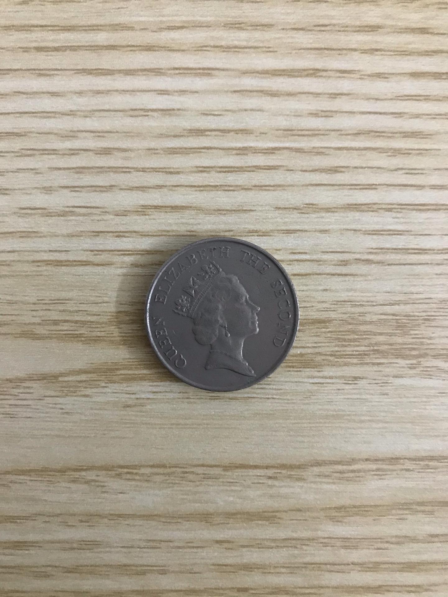 这些年份的港币硬币有收藏价值不？ - IT信息技术的回答- 知乎