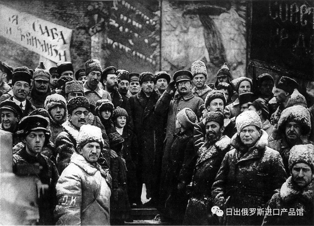 列宁诞辰153周年,向伟人致敬! - 知乎