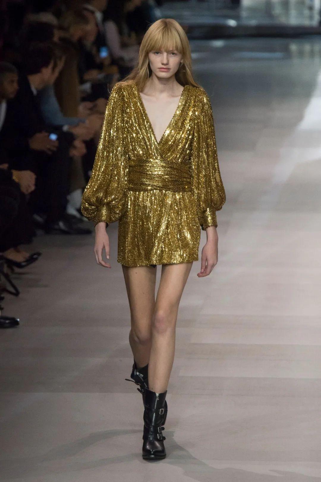 hedislimane从ysl到celine都是这枚忧郁老男孩的青春自传