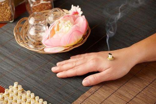 开封秦宫方中医馆导读艾灸哪些穴位可以去火