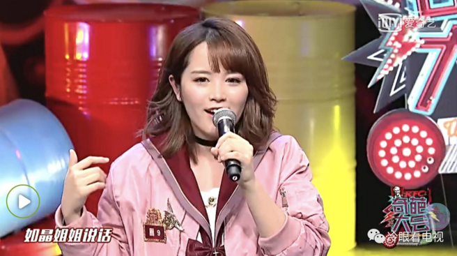 《快乐男声》和《明日之子》似乎还是没能跳出