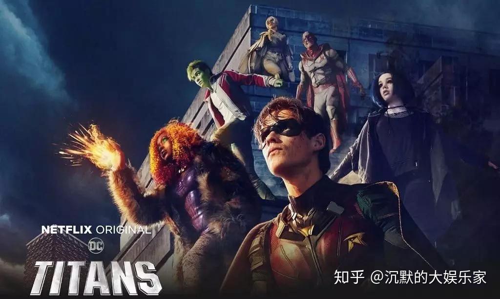 10部超能力美剧:上天入地已经out了,这些技能完爆你的想象 - 知乎