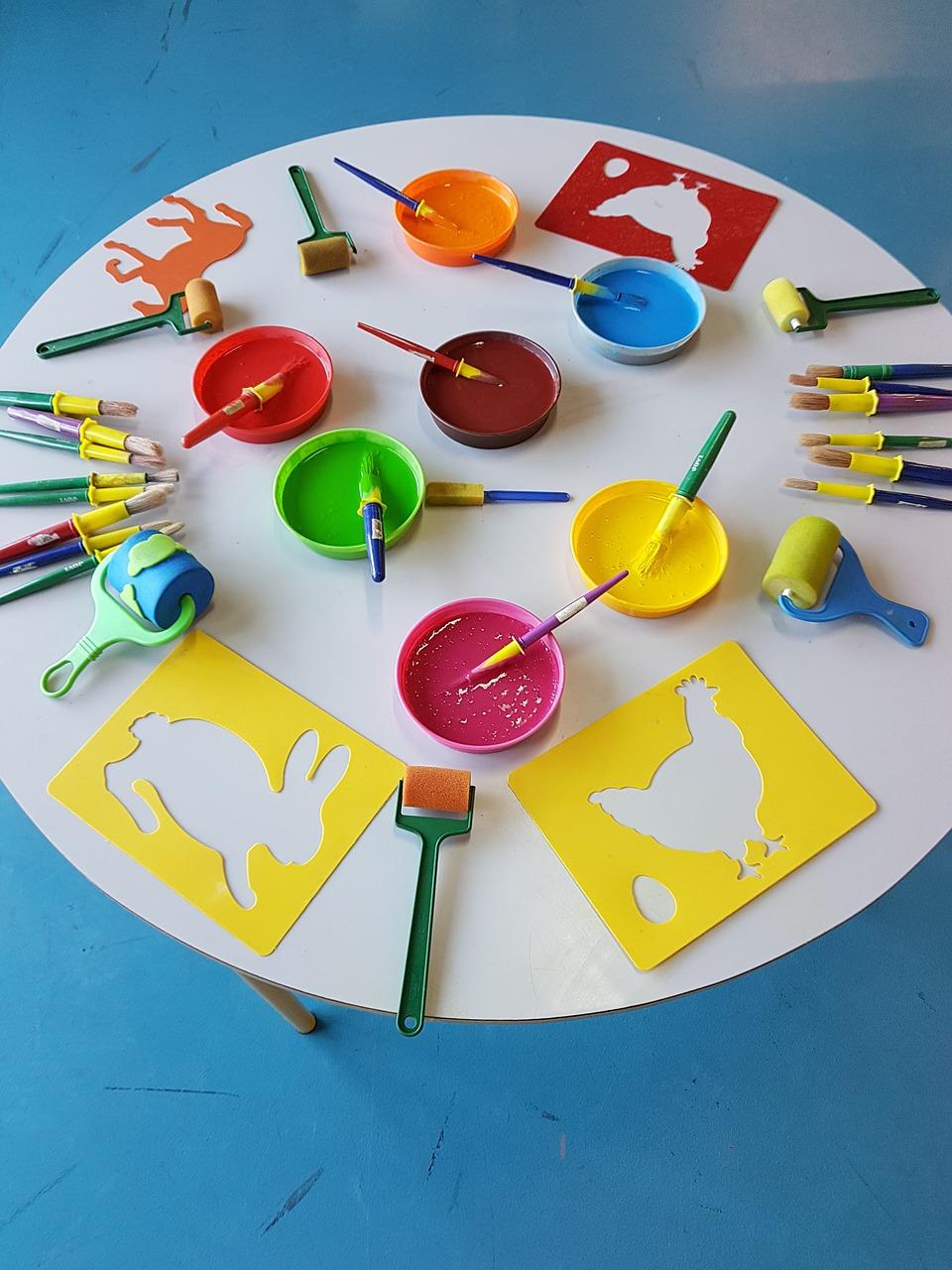 家园共育，构建和谐亲子关系