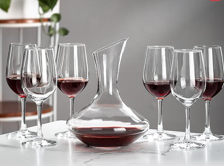 红酒杯品牌热卖款排行榜前十名,红酒杯十大品牌排名