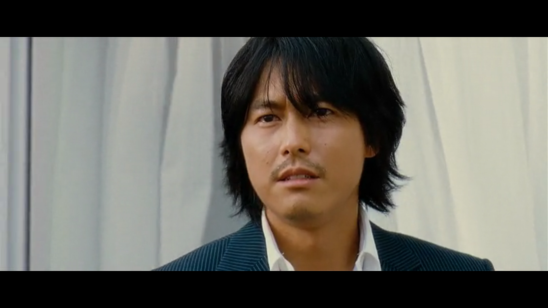 小小的私心,希望郑雨盛可以越来越好,真的,越来越好.