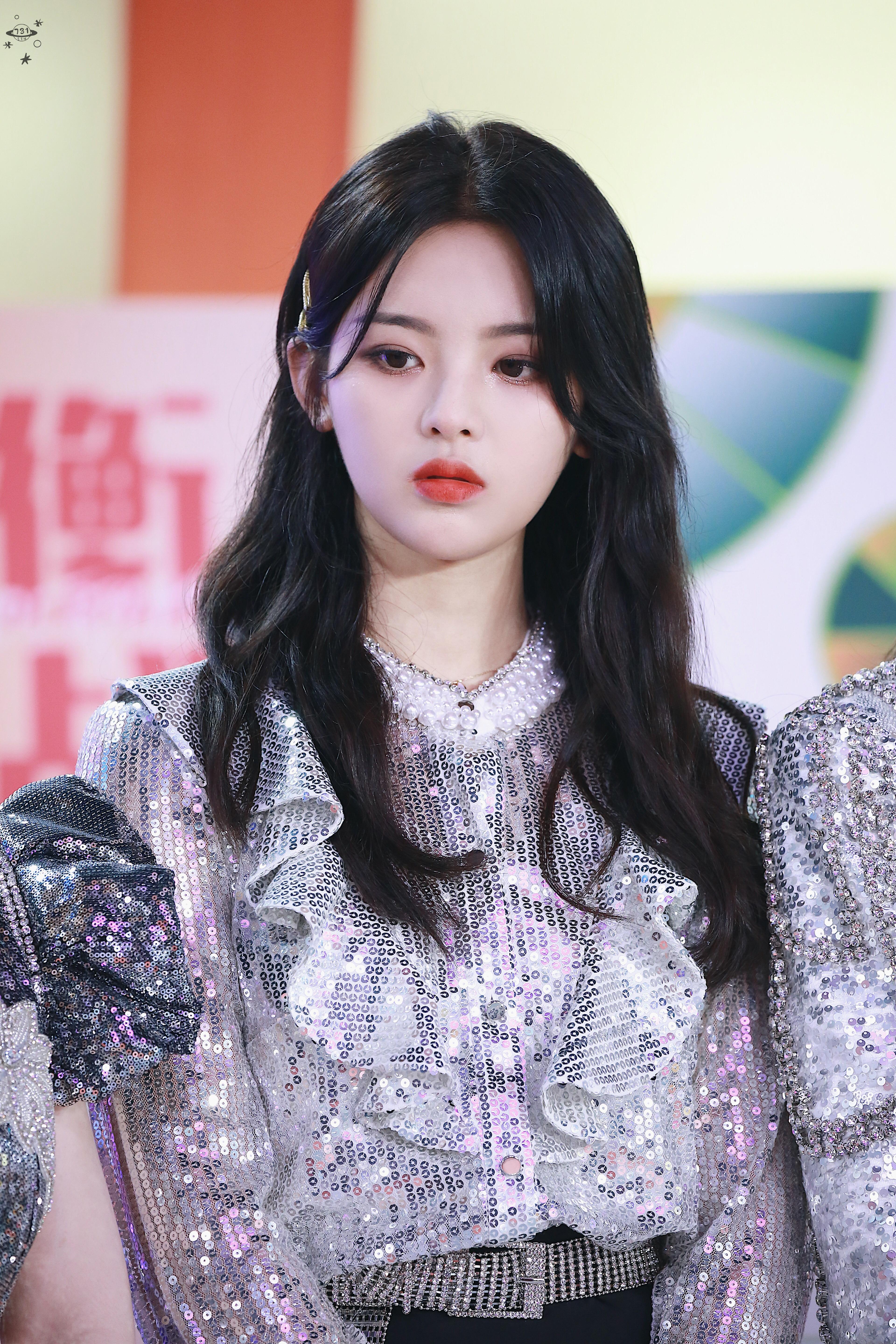 杨超越美图备份