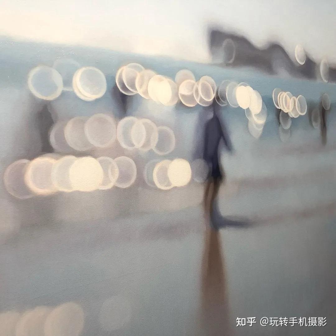 失焦照片到底怎么拍才美?今天为你揭晓! - 知乎