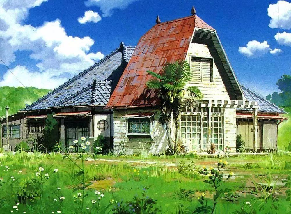 这10部宫崎骏暖心动漫电影治愈了无数孩子暑假一定让孩子看直接观看