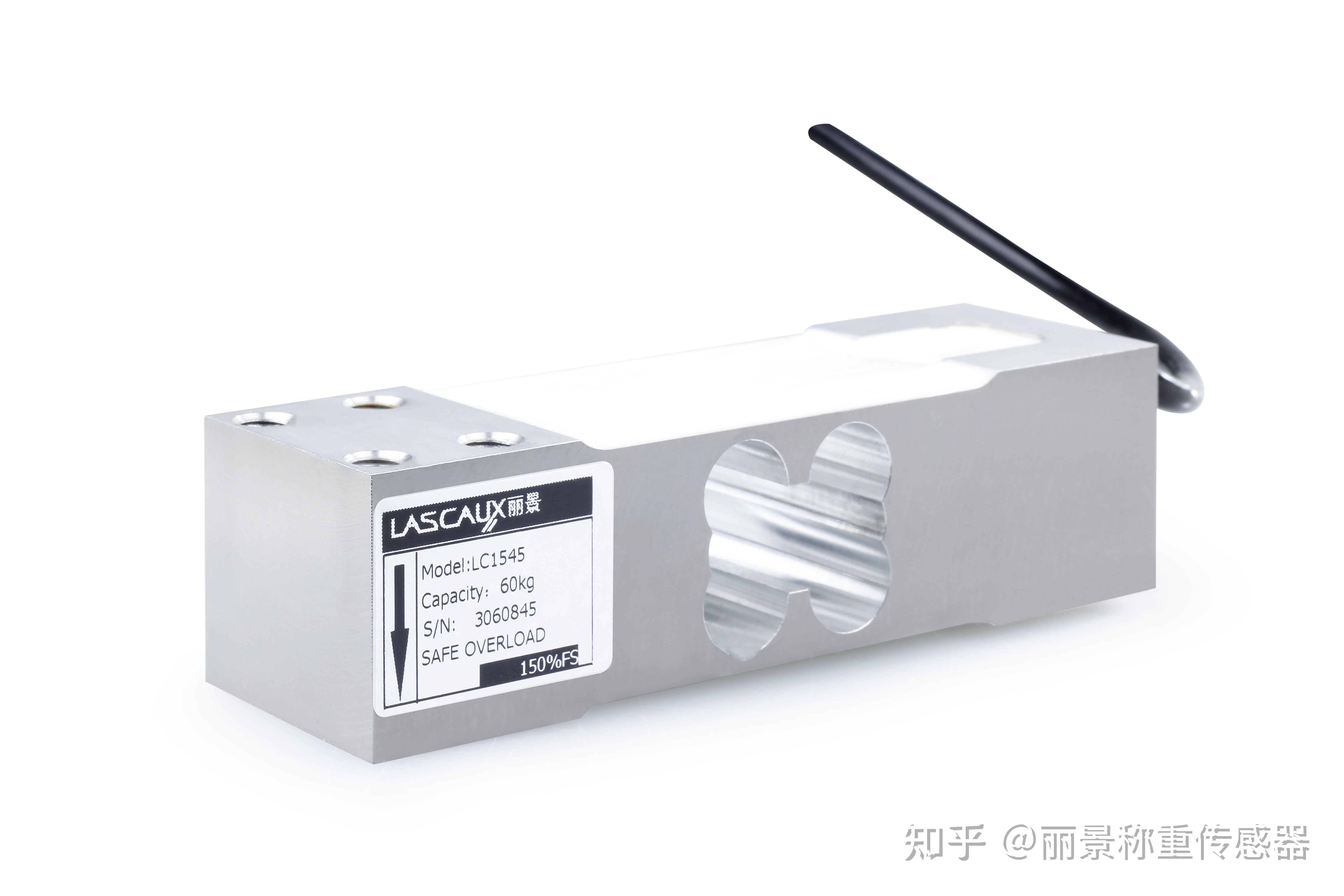 C3精度称重传感器:高精度测量的首选 - 知乎
