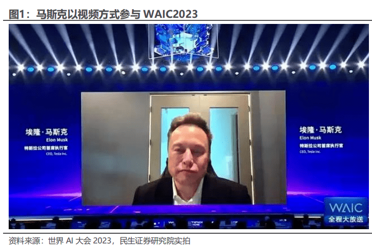 2023全球人工智能大会干货总结 - 知乎
