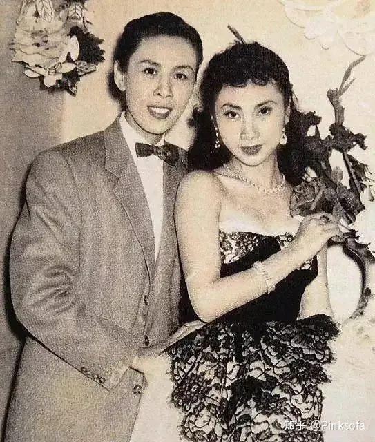 她们的时代已经远去,她们的故事还在流传.....(粤剧传奇任剑辉&白雪仙) - 知乎
