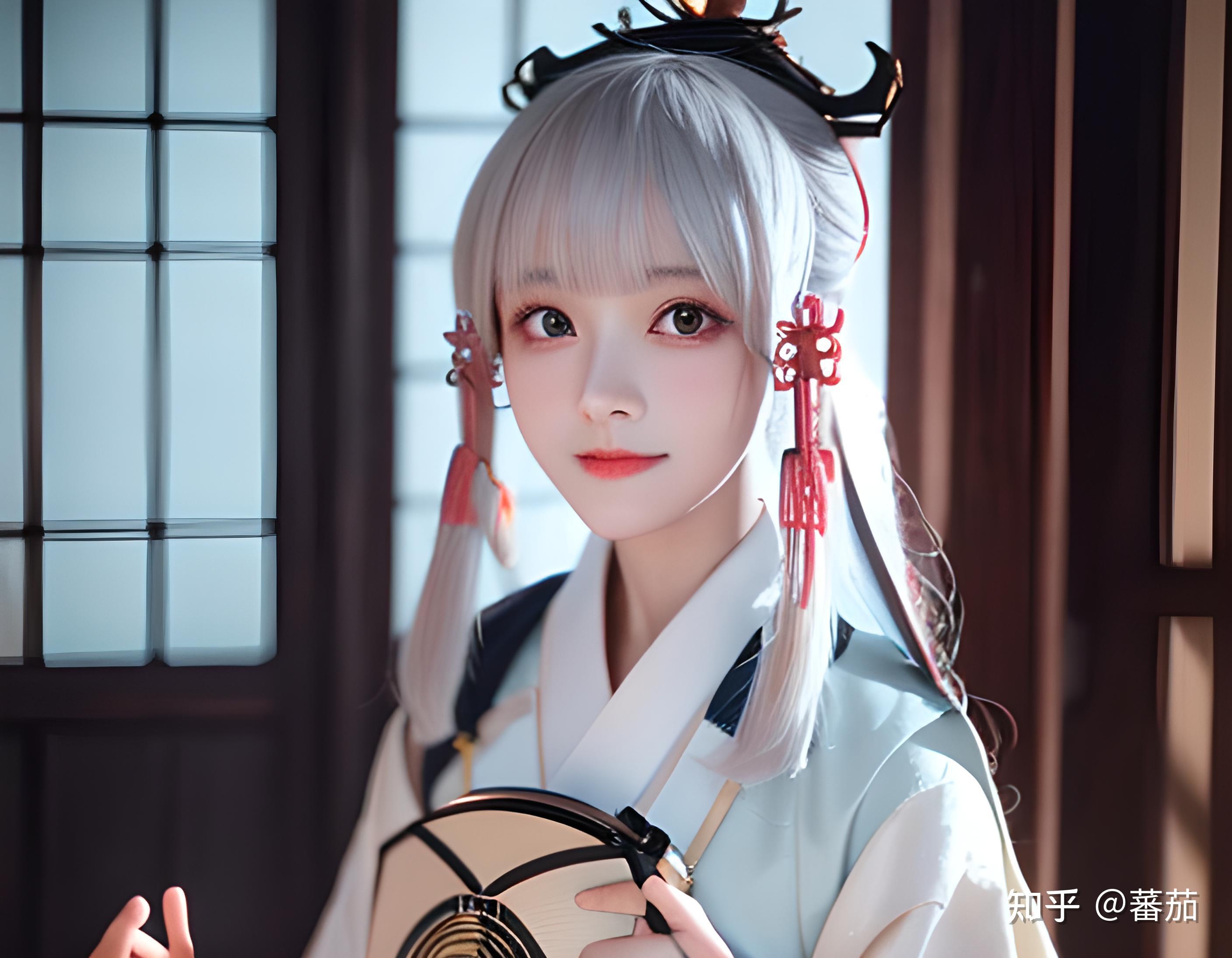 一键AI绘画,让原神角色快速真人化的梦想成真插图2 一键AI绘画,让原神角色快速真人化的梦想成真插图2