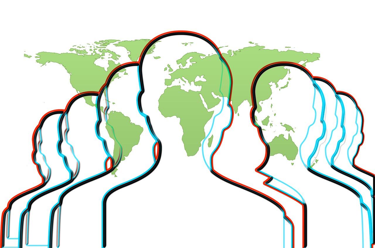 高中生合作精神的重要性