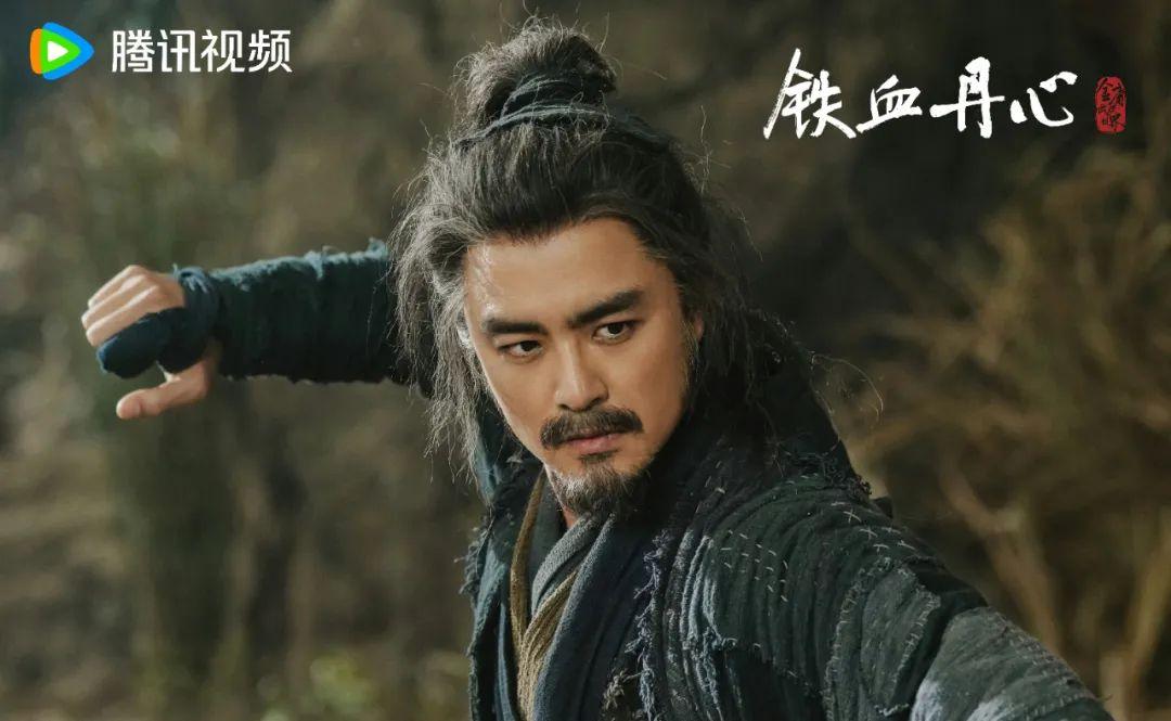 角色贴脸,打戏过瘾,内容出海的金庸武侠世界还做对了什么?