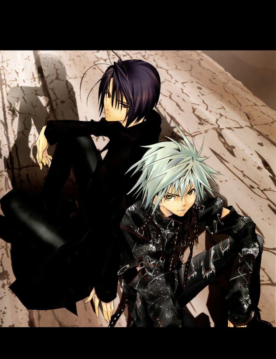 求问番名? - 坂上霸吐的回答- 知乎