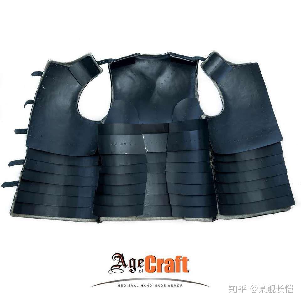 布面甲为何做成这样