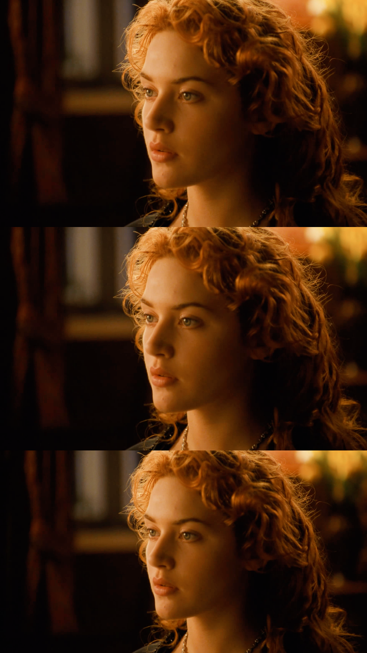 有没有泰坦尼克号杰克露丝的高清壁纸