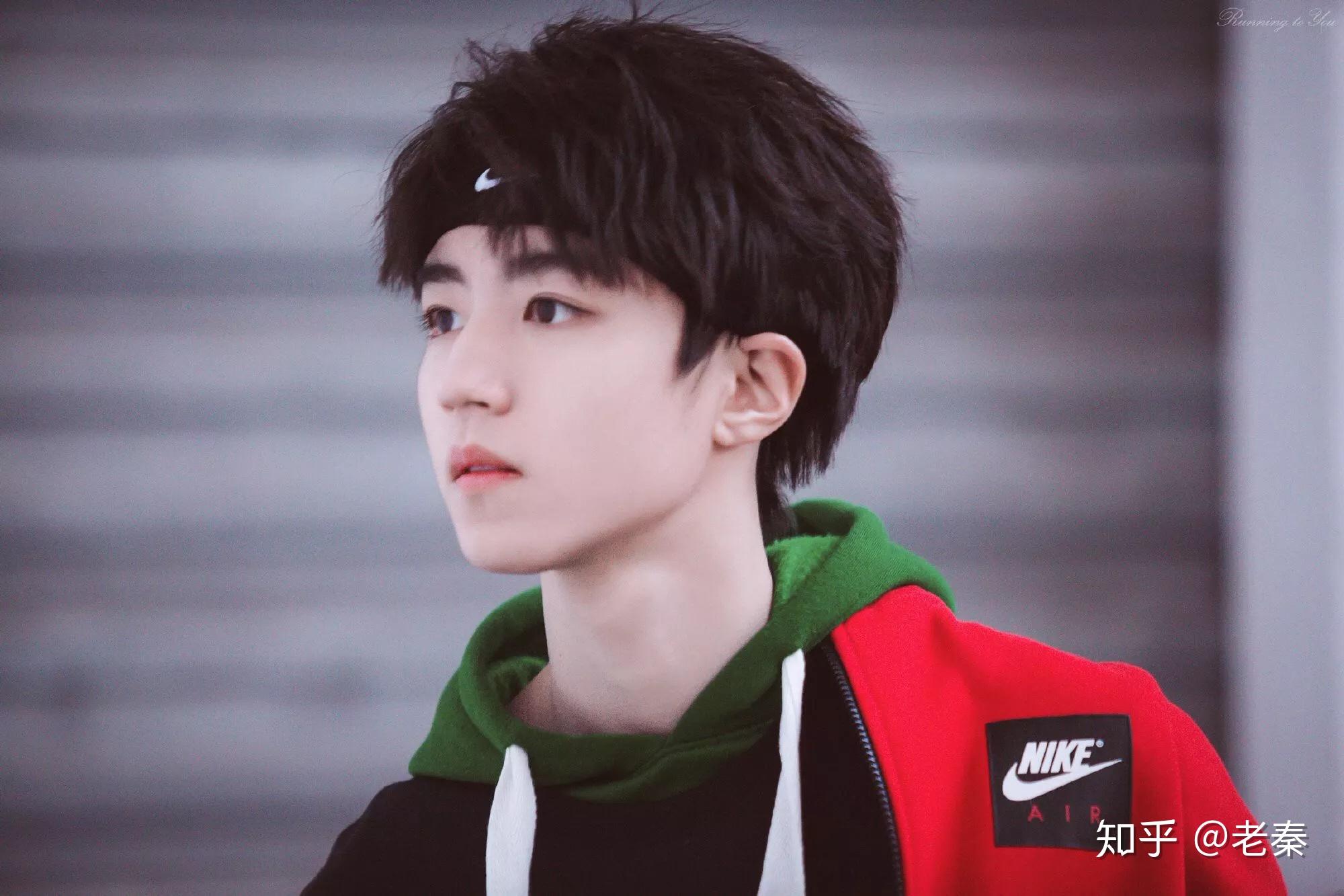 有没有王俊凯无水印的全面屏壁纸咧? - 知乎