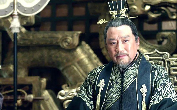 《琅琊榜》梁帝是个什么样的皇帝？ - 知乎
