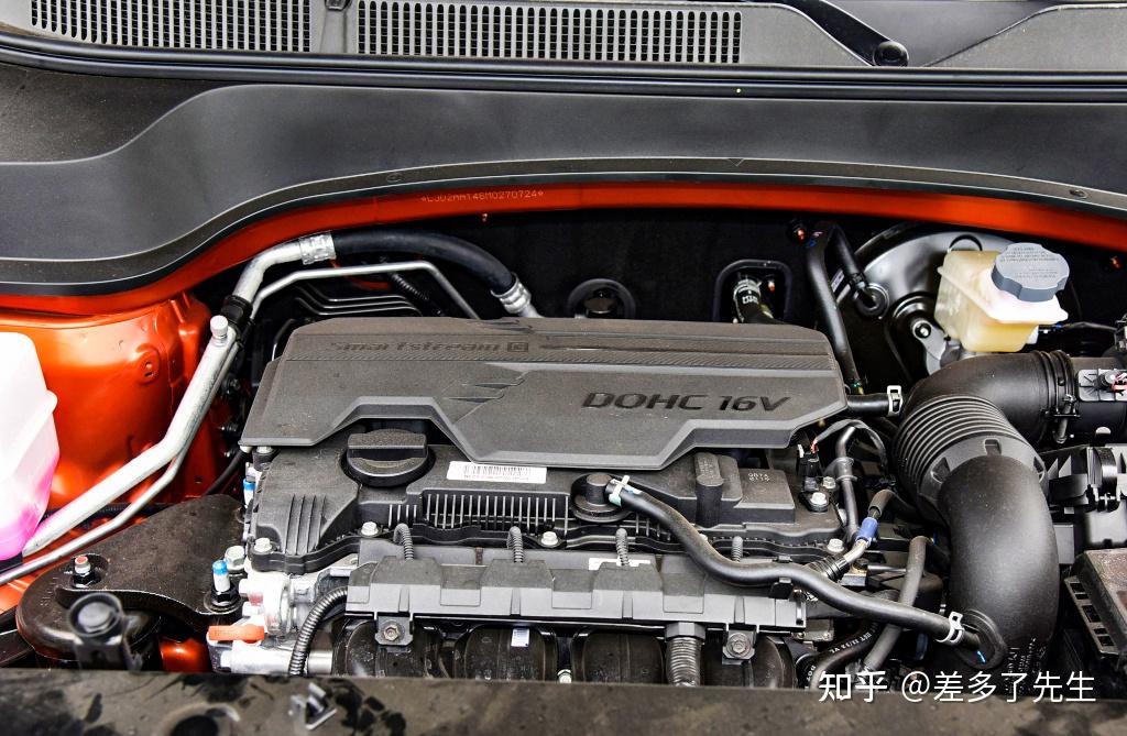 智跑ace这款车,1.5t的发动机如何?