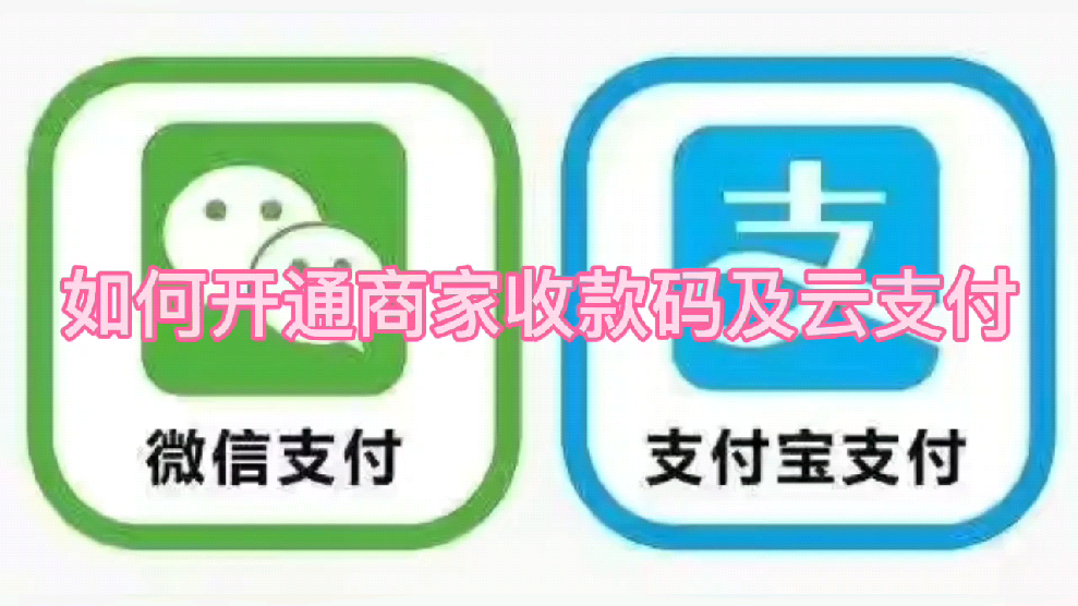 申请支付宝商家收款码_收款码商家支付申请宝怎么弄_支付宝商家收钱码申请